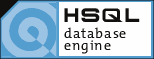 HSQL Database Engine